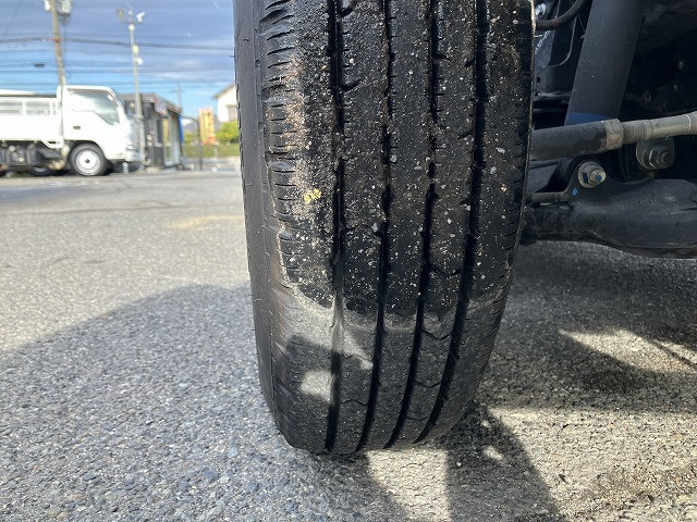 Toyota dyna Small Flat body 3BF-TRY230(97655) 23枚目