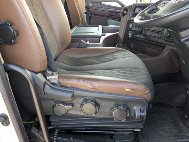 日野 プロフィア 大型 トラクタ 2DG-SH1EDGG(97654) 25枚目