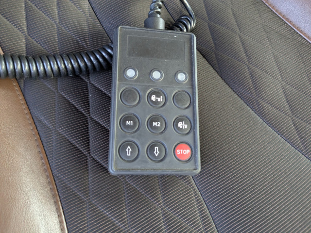 日野 プロフィア 大型 トラクタ 2DG-SH1EDGG(97654) 26枚目