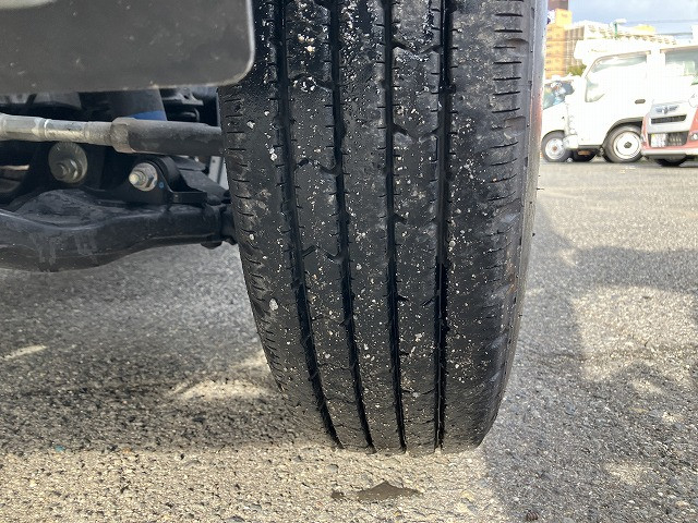 Toyota dyna Small Flat body 3BF-TRY230(97655) 25枚目