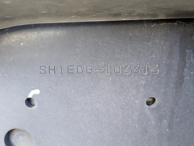 日野 プロフィア 大型 トラクタ 2DG-SH1EDGG(97654) 27枚目