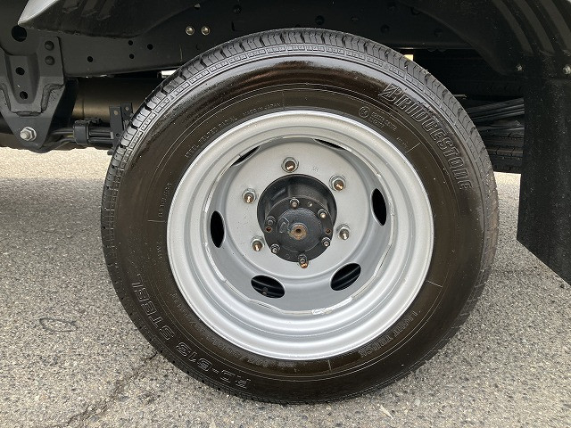 Toyota dyna Small Flat body 3BF-TRY230(97655) 26枚目