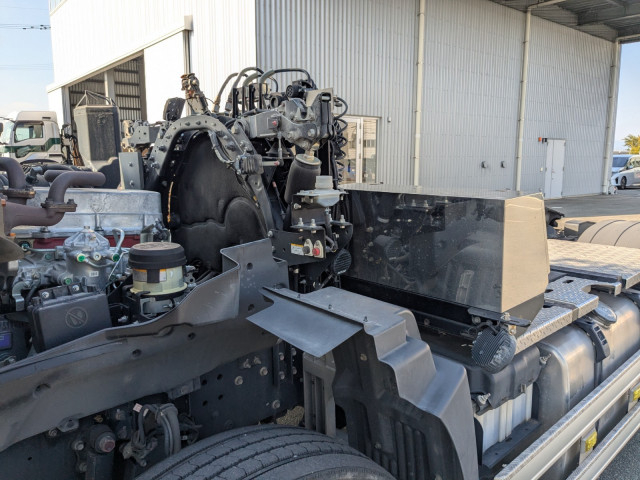 日野 プロフィア 大型 トラクタ 2DG-SH1EDGG(97654) 29枚目