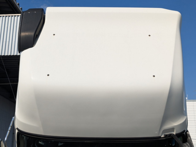 日野 プロフィア 大型 トラクタ 2DG-SH1EDGG(97654) 30枚目