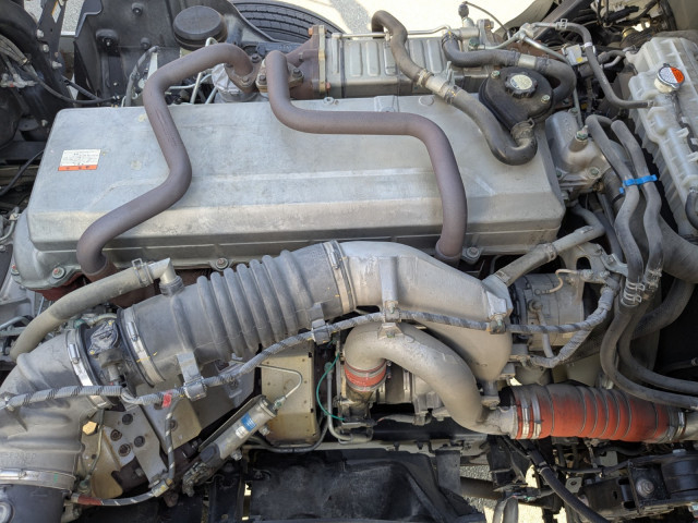 日野 プロフィア 大型 トラクタ 2DG-SH1EDGG(97654) 31枚目