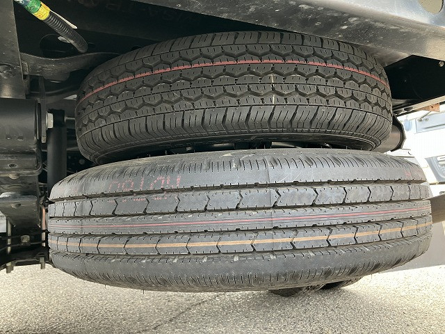 Toyota dyna Small Flat body 3BF-TRY230(97655) 30枚目