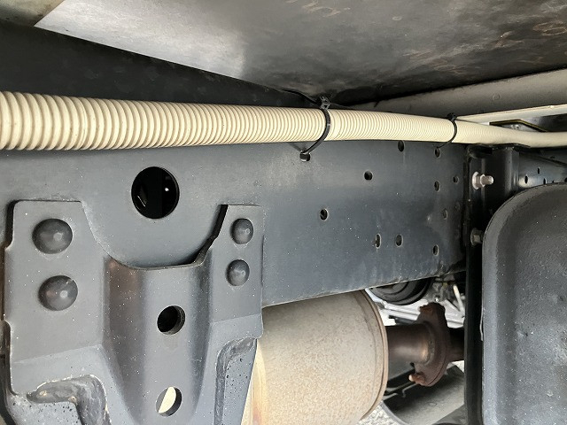 Toyota dyna Small Flat body 3BF-TRY230(97655) 31枚目