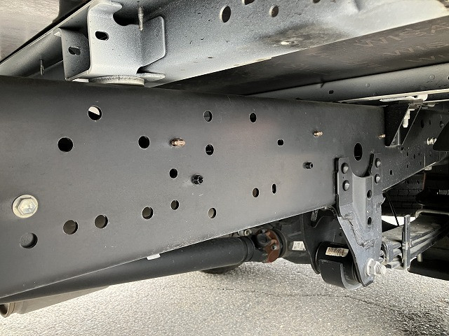 Toyota dyna Small Flat body 3BF-TRY230(97655) 33枚目