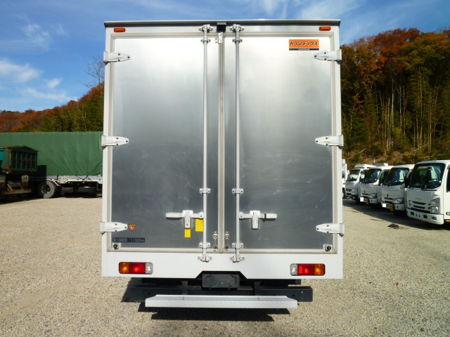 日野 デュトロ 小型 ウィング 2RG-XZC710M(97656) 5枚目