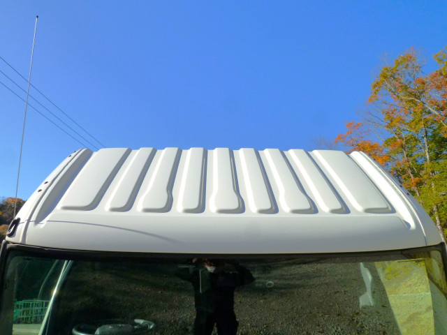 日野 デュトロ 小型 ウィング 2RG-XZC710M(97656) 7枚目