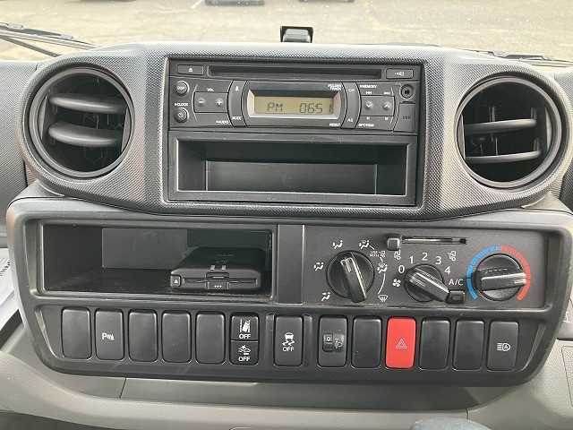 Toyota dyna Small Flat body 3BF-TRY230(97655) 40枚目