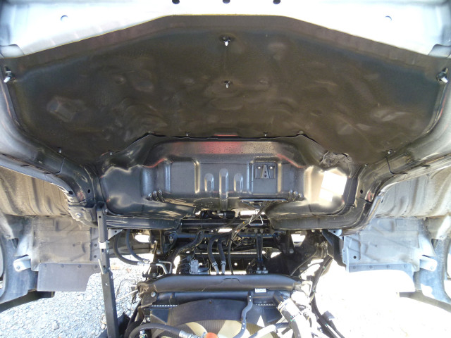 日野 デュトロ 小型 ウィング 2RG-XZC710M(97656) 8枚目