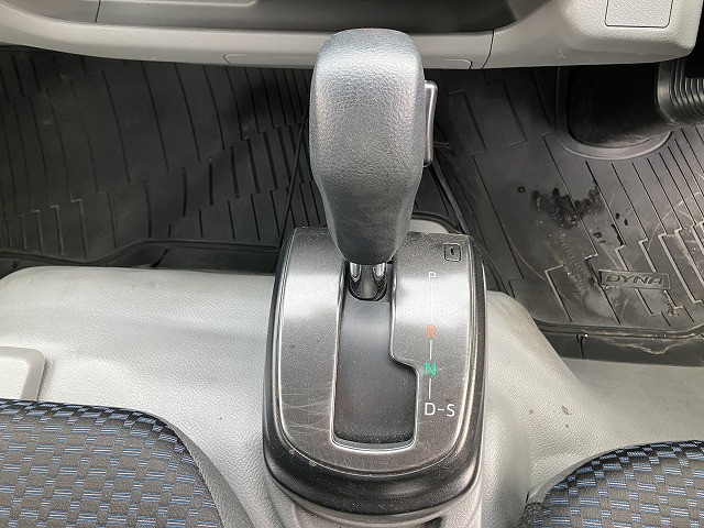 Toyota dyna Small Flat body 3BF-TRY230(97655) 41枚目