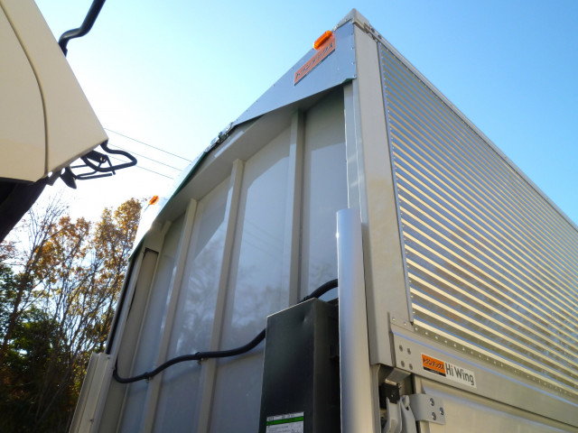 日野 デュトロ 小型 ウィング 2RG-XZC710M(97656) 9枚目