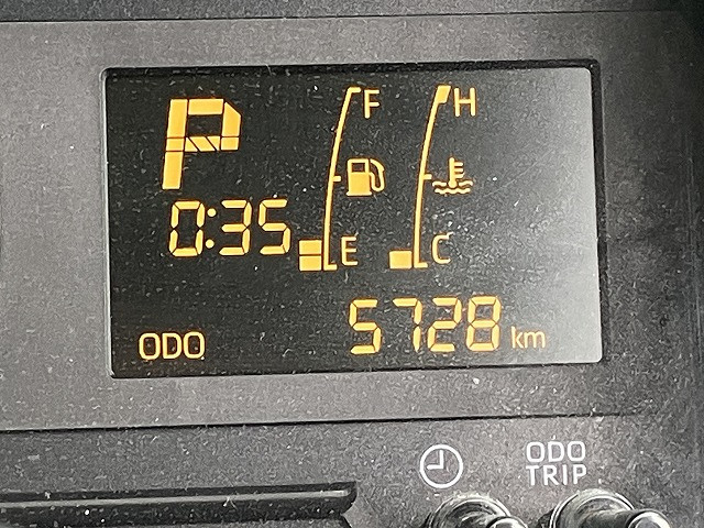 Toyota dyna Small Flat body 3BF-TRY230(97655) 42枚目