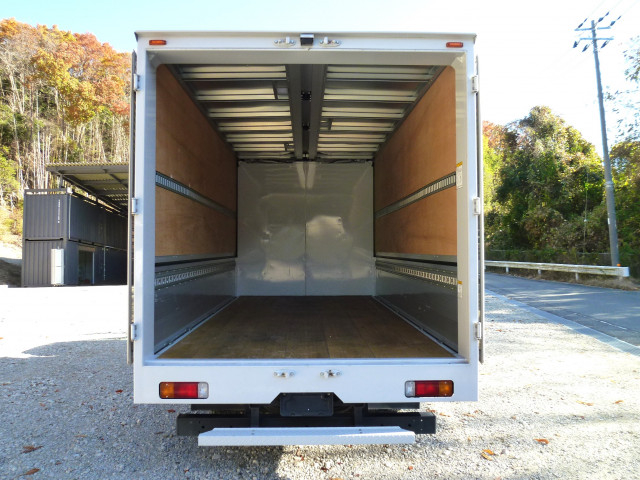 日野 デュトロ 小型 ウィング 2RG-XZC710M(97656) 10枚目