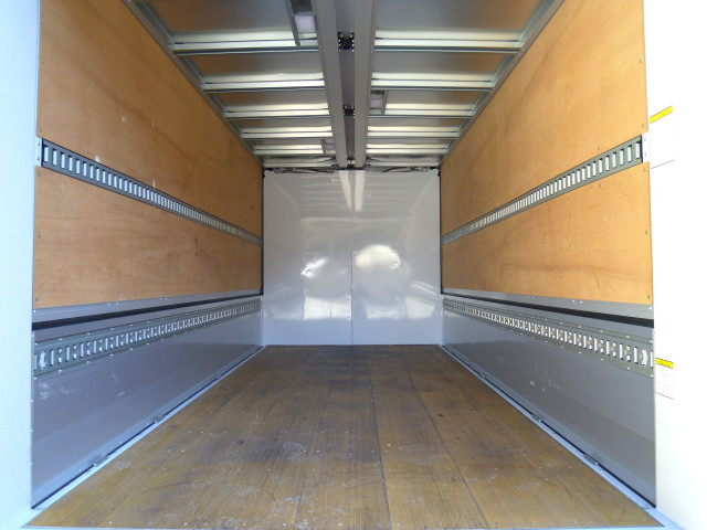 日野 デュトロ 小型 ウィング 2RG-XZC710M(97656) 11枚目