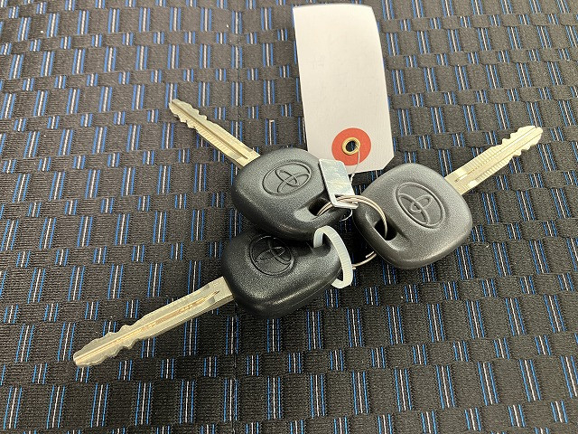 Toyota dyna Small Flat body 3BF-TRY230(97655) 45枚目