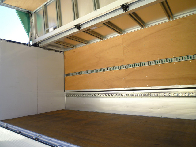 日野 デュトロ 小型 ウィング 2RG-XZC710M(97656) 20枚目