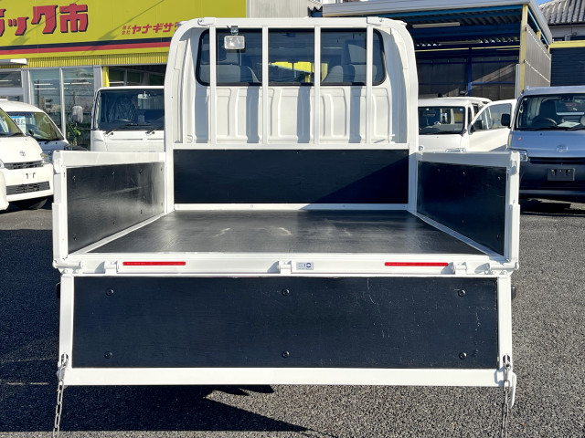 日産自動車 アトラス 小型 Wキャブ 2RG-AHR88A(97657) 6枚目