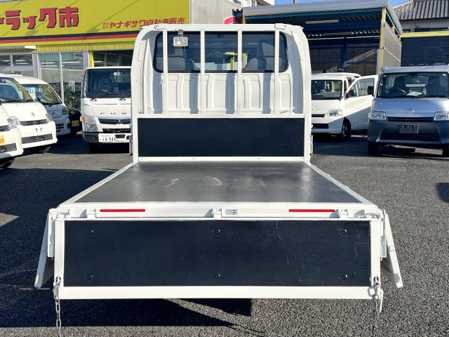 日産自動車 アトラス 小型 Wキャブ 2RG-AHR88A(97657) 8枚目