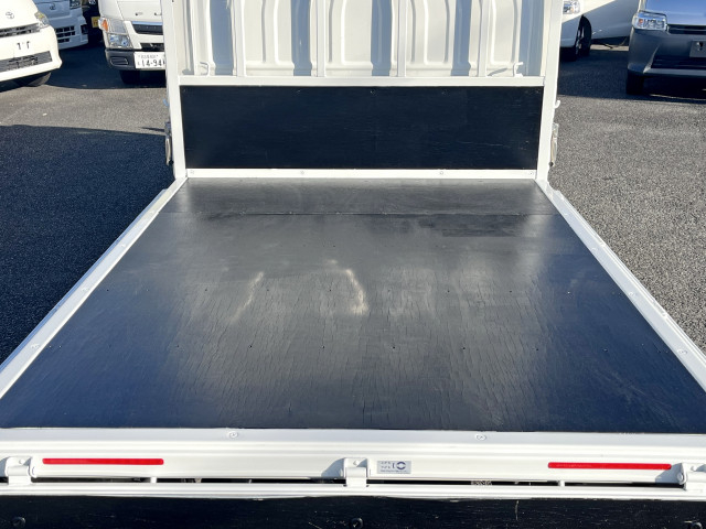 日産自動車 アトラス 小型 Wキャブ 2RG-AHR88A(97657) 9枚目