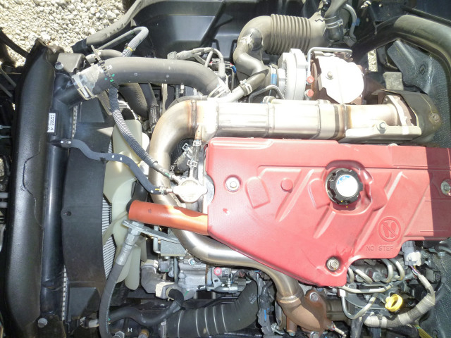 日野 デュトロ 小型 ウィング 2RG-XZC710M(97656) 25枚目