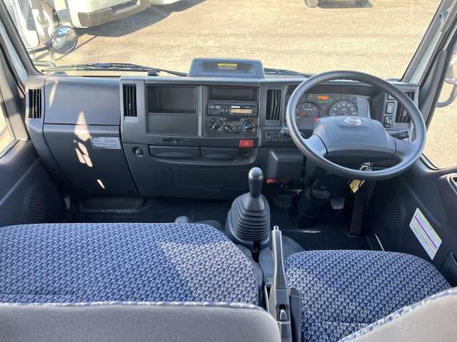 日産自動車 アトラス 小型 Wキャブ 2RG-AHR88A(97657) 13枚目