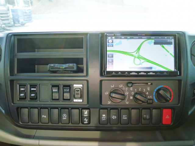 日野 デュトロ 小型 ウィング 2RG-XZC710M(97656) 29枚目