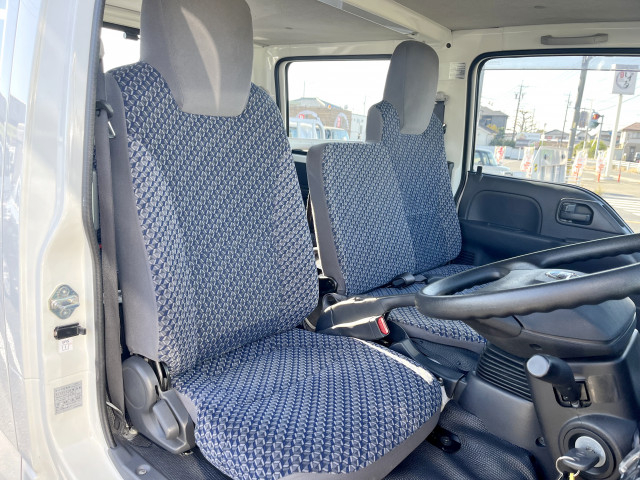 日産自動車 アトラス 小型 Wキャブ 2RG-AHR88A(97657) 14枚目