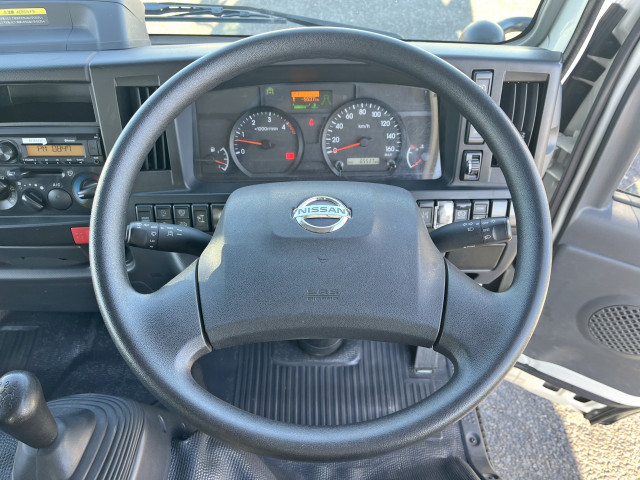 日産自動車 アトラス 小型 Wキャブ 2RG-AHR88A(97657) 16枚目