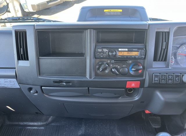 日産自動車 アトラス 小型 Wキャブ 2RG-AHR88A(97657) 18枚目