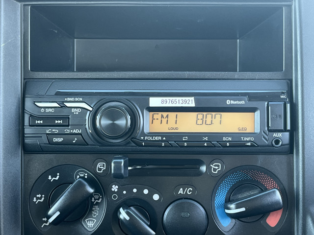 日産自動車 アトラス 小型 Wキャブ 2RG-AHR88A(97657) 19枚目