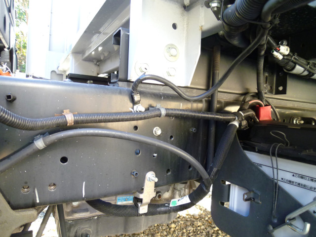 日野 デュトロ 小型 ウィング 2RG-XZC710M(97656) 38枚目