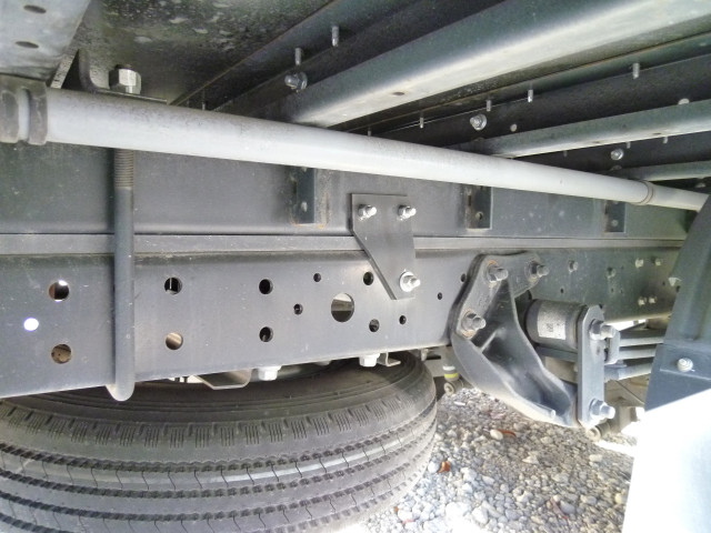 日野 デュトロ 小型 ウィング 2RG-XZC710M(97656) 39枚目