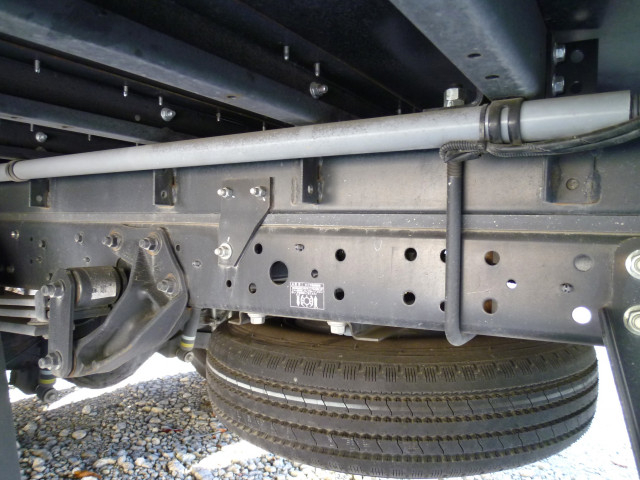 日野 デュトロ 小型 ウィング 2RG-XZC710M(97656) 40枚目