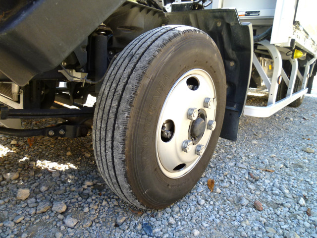 日野 デュトロ 小型 ウィング 2RG-XZC710M(97656) 42枚目