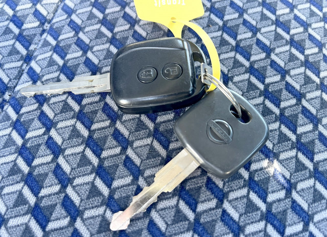 日産自動車 アトラス 小型 Wキャブ 2RG-AHR88A(97657) 29枚目