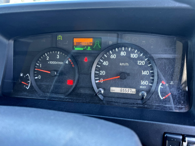 日産自動車 アトラス 小型 Wキャブ 2RG-AHR88A(97657) 30枚目