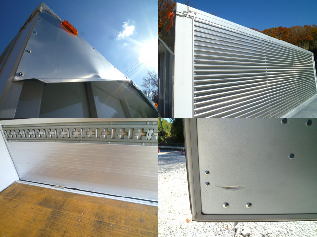 日野 デュトロ 小型 ウィング 2RG-XZC710M(97656) 46枚目