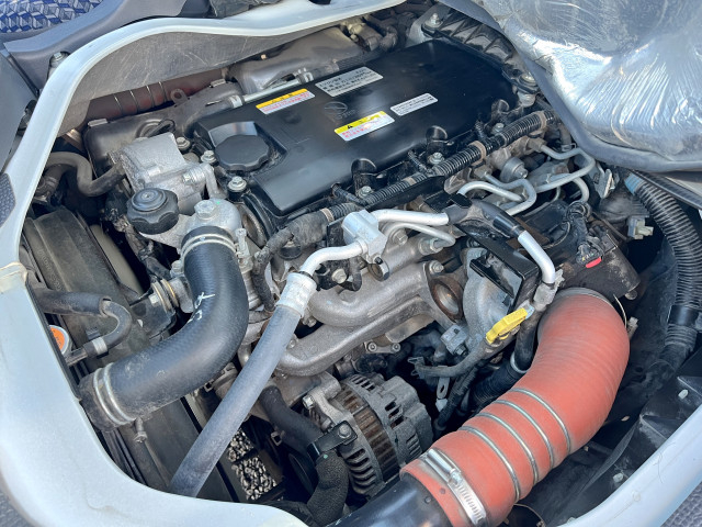 日産自動車 アトラス 小型 Wキャブ 2RG-AHR88A(97657) 31枚目