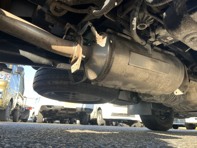 日産自動車 アトラス 小型 Wキャブ 2RG-AHR88A(97657) 35枚目