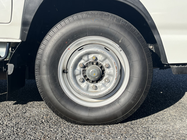 日産自動車 アトラス 小型 Wキャブ 2RG-AHR88A(97657) 36枚目