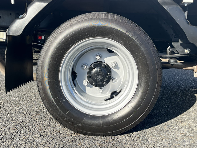 日産自動車 アトラス 小型 Wキャブ 2RG-AHR88A(97657) 39枚目