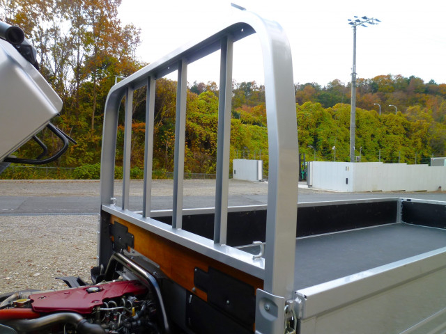 トヨタ ダイナ 小型 平ボディ 2RG-XZC655(97659) 8枚目