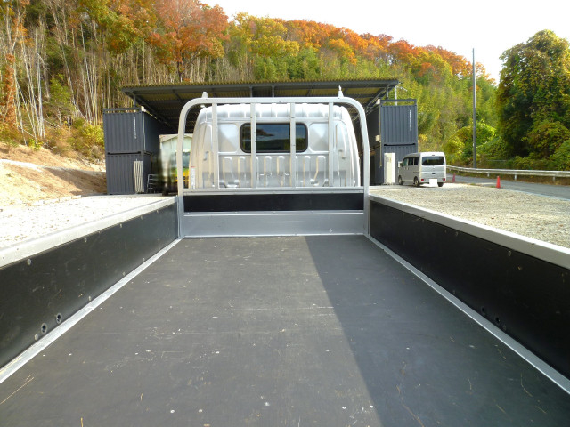 トヨタ ダイナ 小型 平ボディ 2RG-XZC655(97659) 10枚目