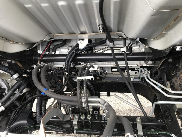 三菱ふそう キャンター 小型 キャリアカー 2PG-FEB80(97658) 21枚目