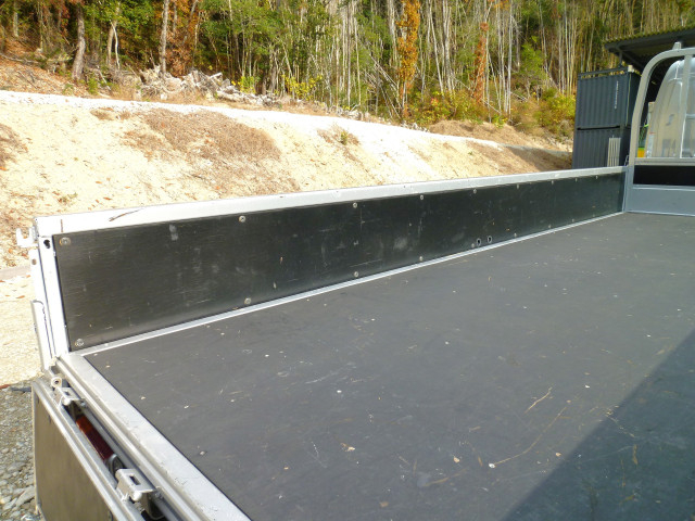 トヨタ ダイナ 小型 平ボディ 2RG-XZC655(97659) 12枚目