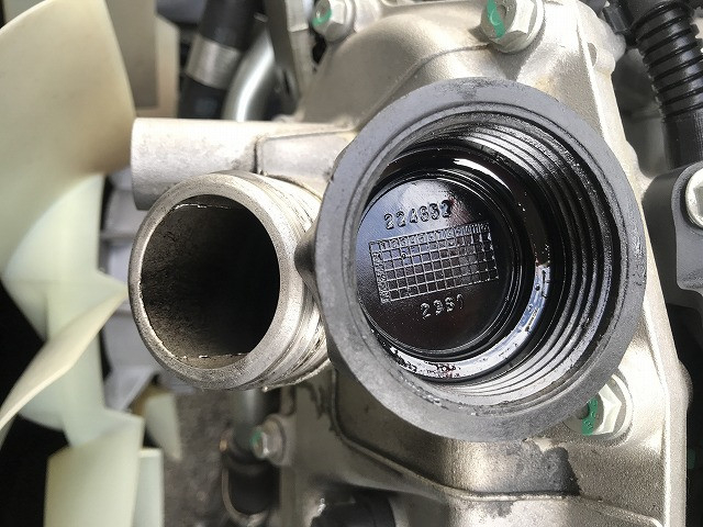 三菱ふそう キャンター 小型 キャリアカー 2PG-FEB80(97658) 23枚目