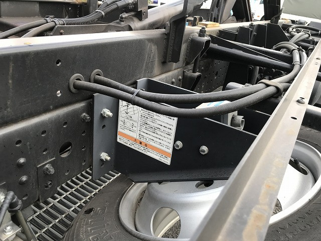 三菱ふそう キャンター 小型 キャリアカー 2PG-FEB80(97658) 24枚目